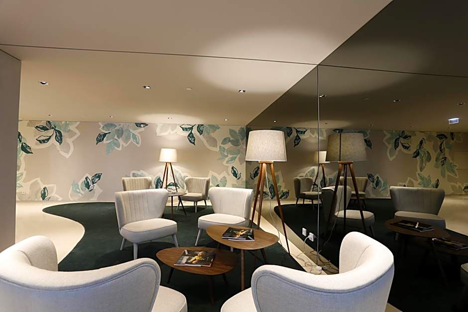 Montebelo Vista Alegre Ílhavo Hotel