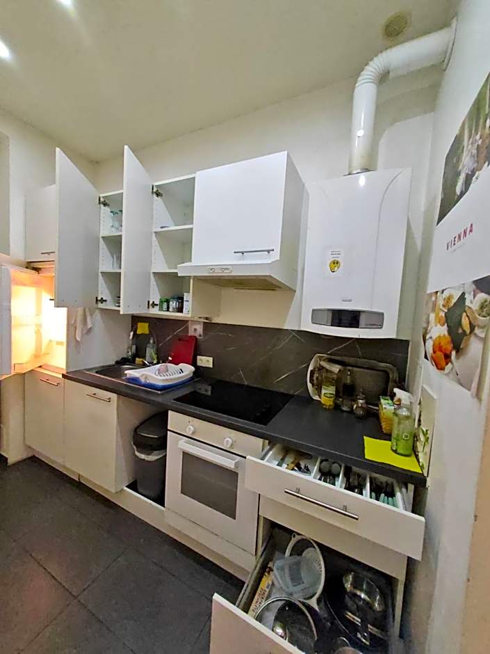 ABAI Apartments 1150 only WWW-On-line-Check-in & SelfService