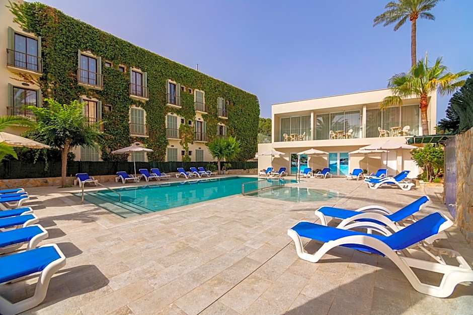 Hotel Venecia Paguera