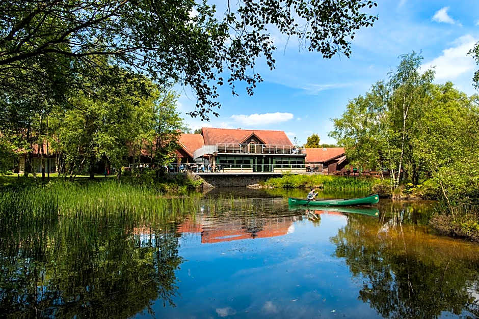 Chevin Country Park Hotel & Spa