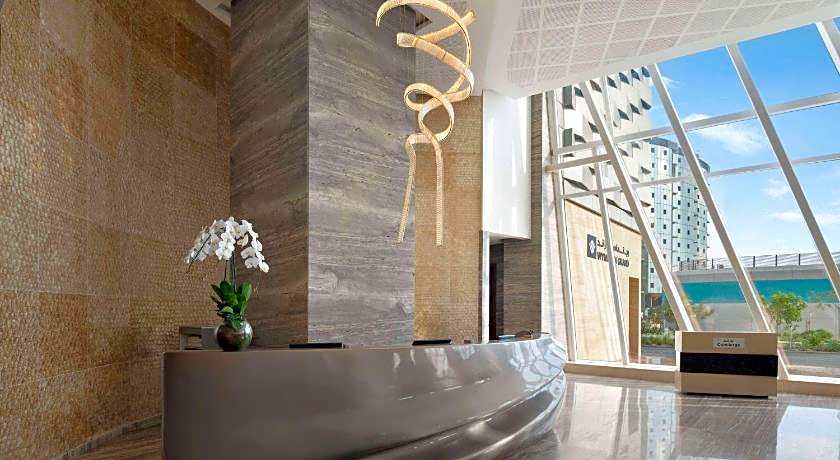 Wyndham Grand Manama