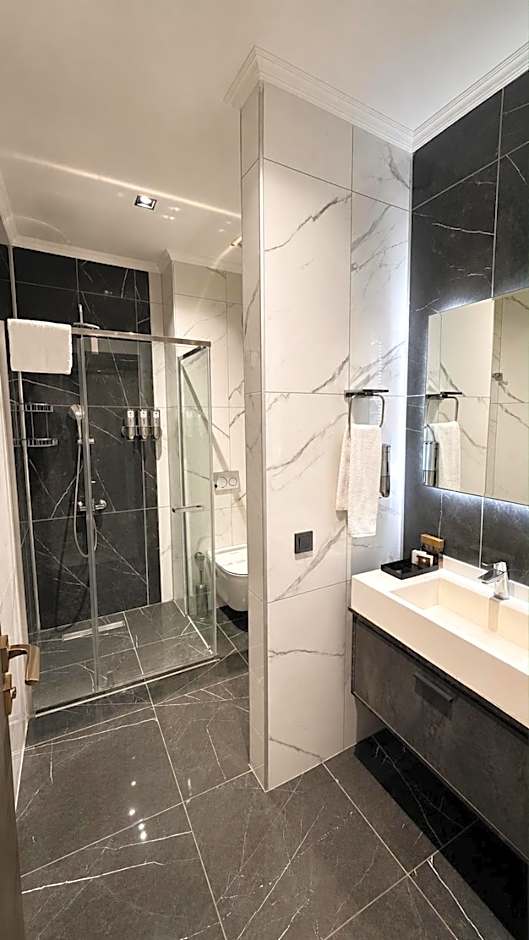 Ankara Royal Hotel