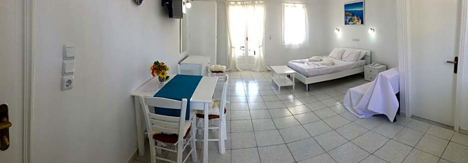 Limnionas Bay Village Hotel