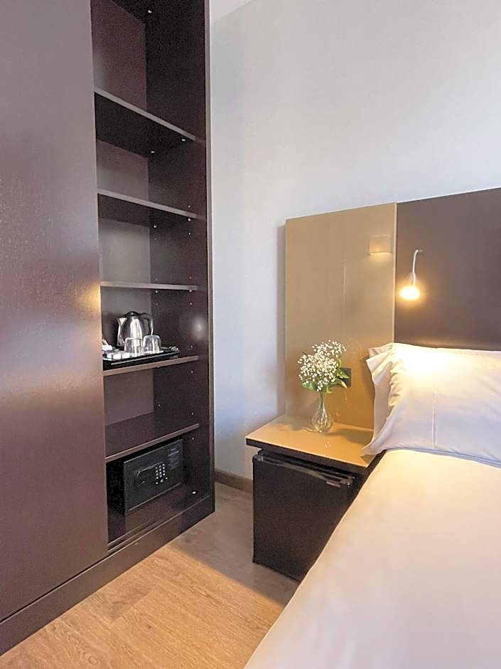 Sm Hotel Sant Antoni