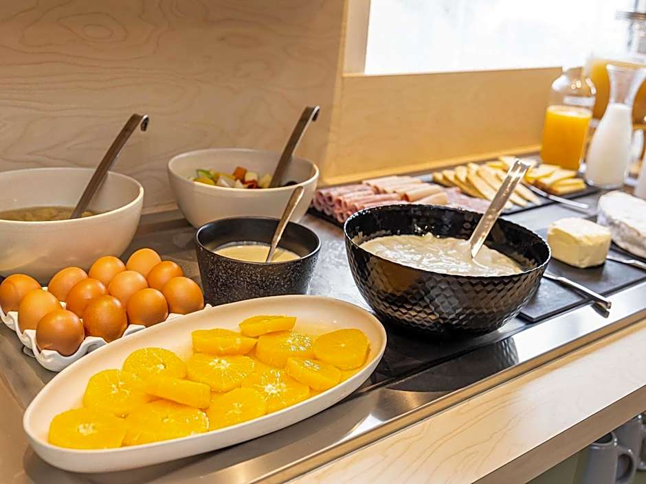 ibis Styles Lille Villeneuve d'Ascq