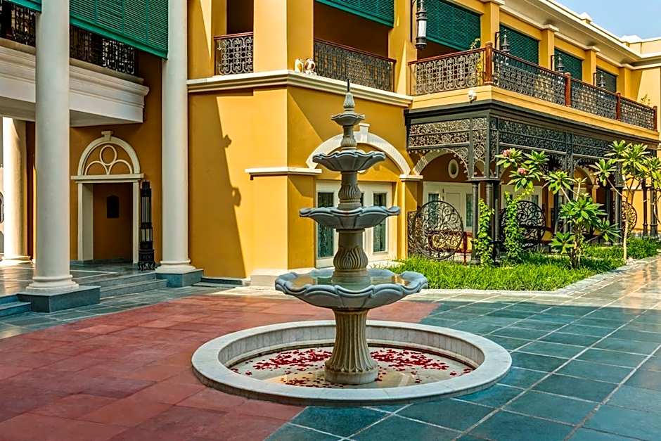 Raajkutir - IHCL SeleQtions