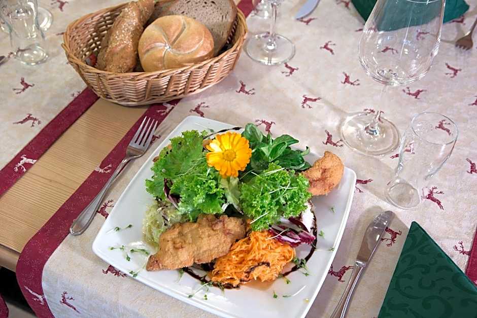 Gasthof Pension Lohfeyer