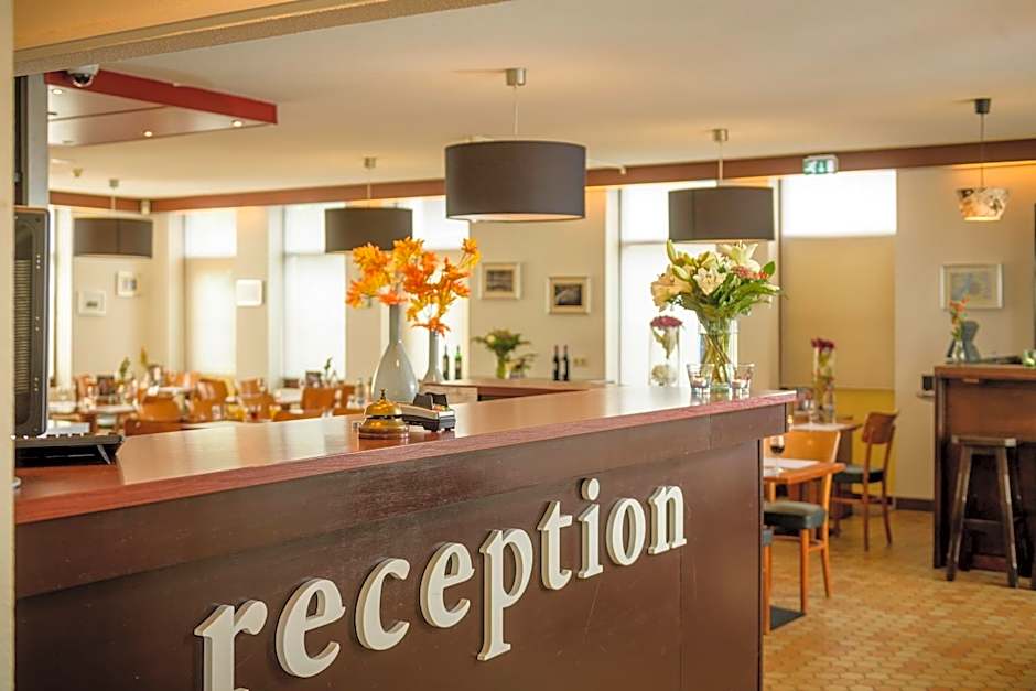 Campanile Hotel & Restaurant Venlo