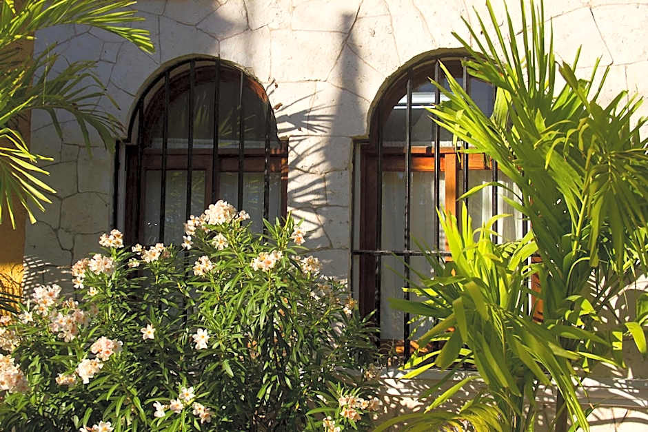 Hotel Bosque Caribe, 5th Av. Zone