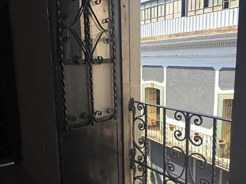 Hotel Casa San Roque