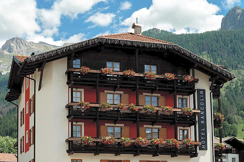 Romantic Charming Hotel Rancolin