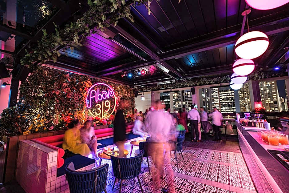 Vibe Hotel Sydney Darling Harbour