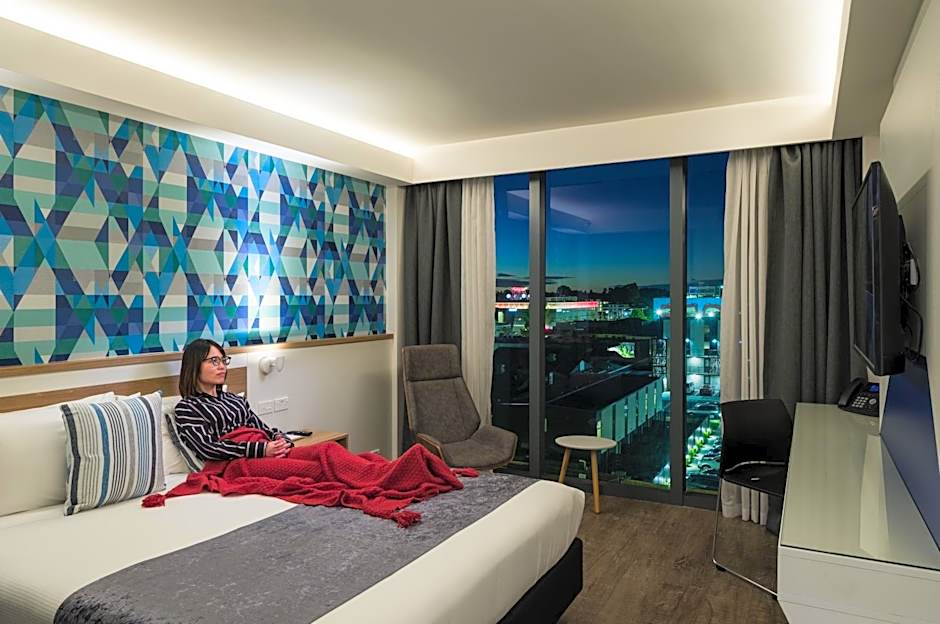 Carnmore Hotel Christchurch