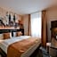 Hotel Miramar Frankfurt City Centre