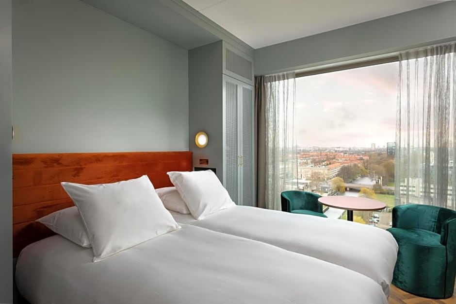 Olympic Hotel