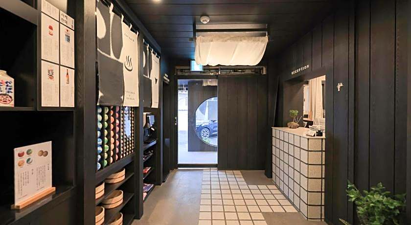 Workers Hotel Daejeon Wolpyeong by Anook