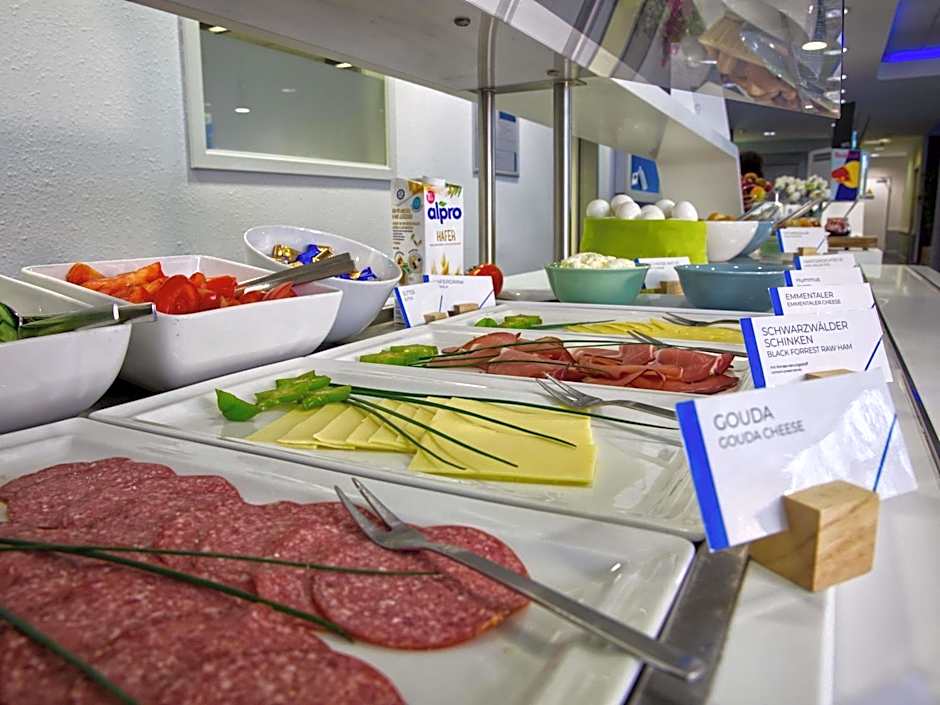 Ibis budget Koeln Messe