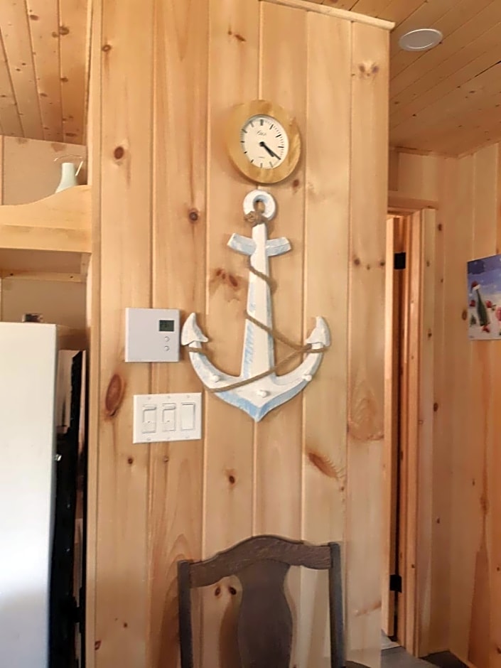 Big Axe Bed & Breakfast