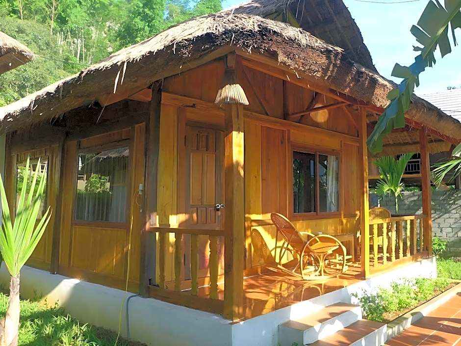 Mai Chau Lodge