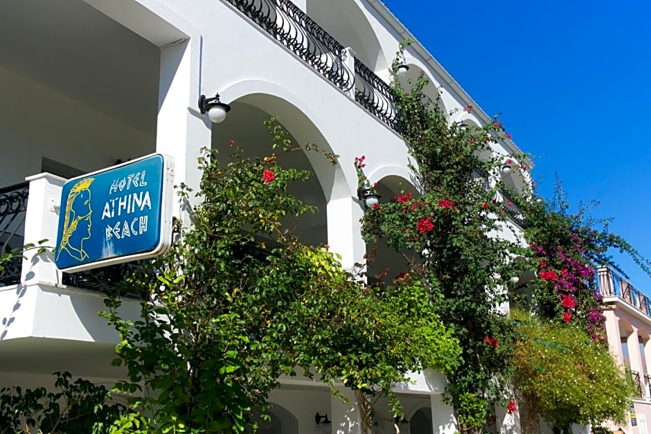 Hotel Athina
