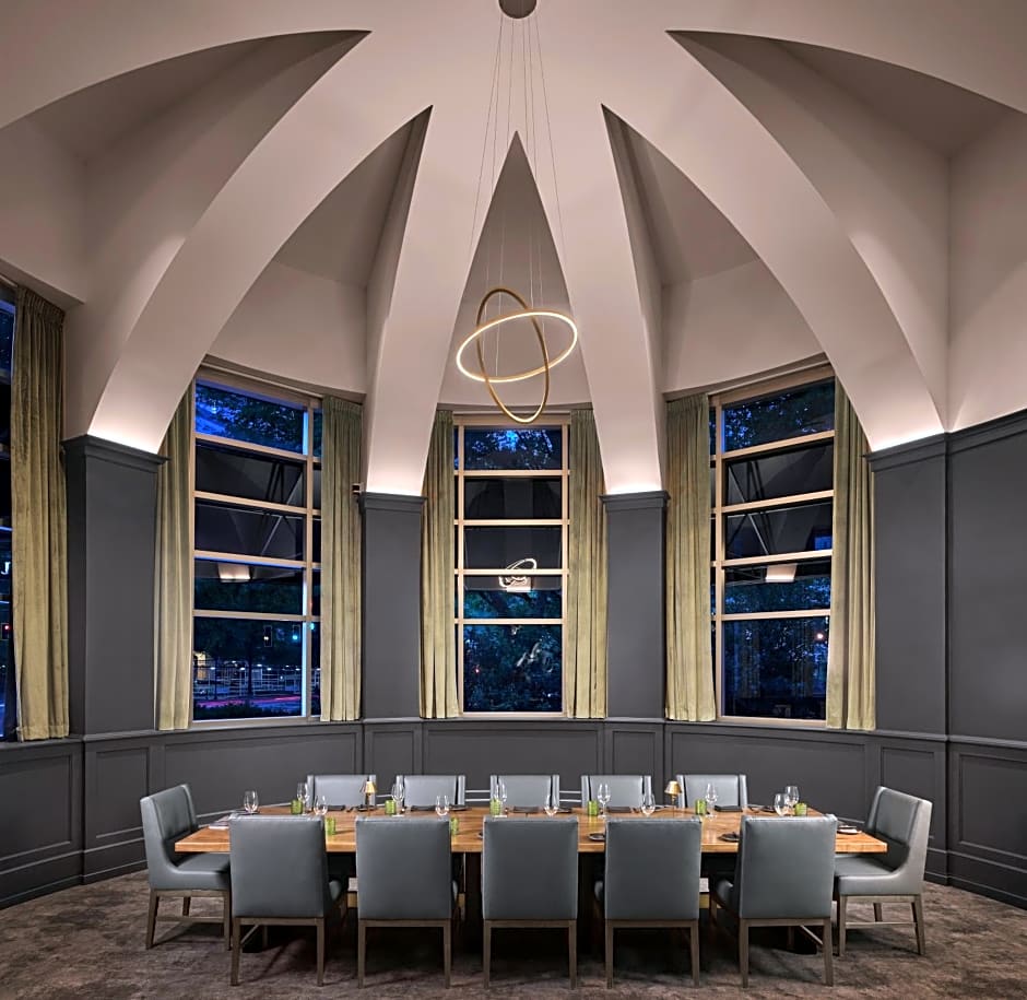 InterContinental Buckhead Atlanta By IHG