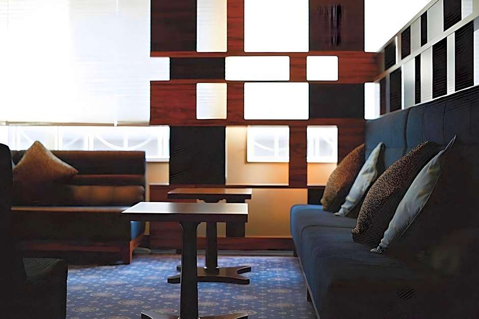 Hotel Sanraku Yamashina Kyoto