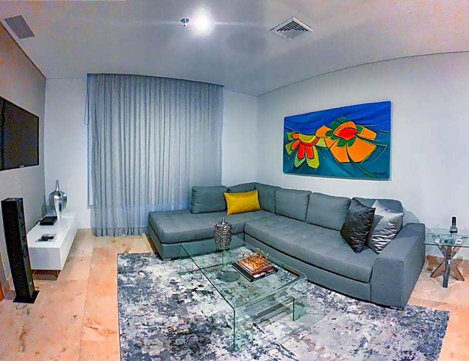 Hotel Dann Carlton Barranquilla y Centro de Convenciones