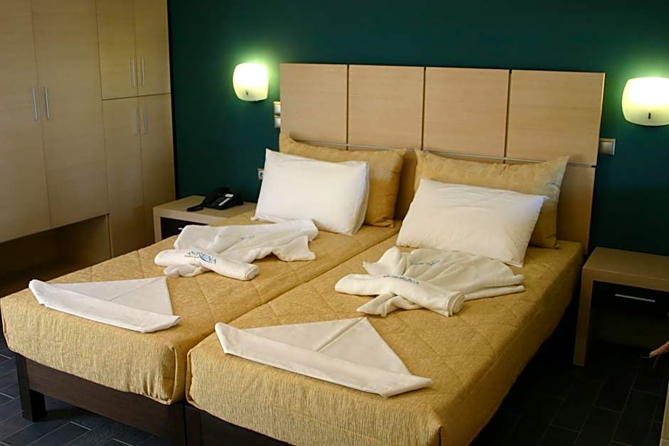 Sirena Residence & Spa