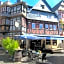 Hotel Blaue Ecke