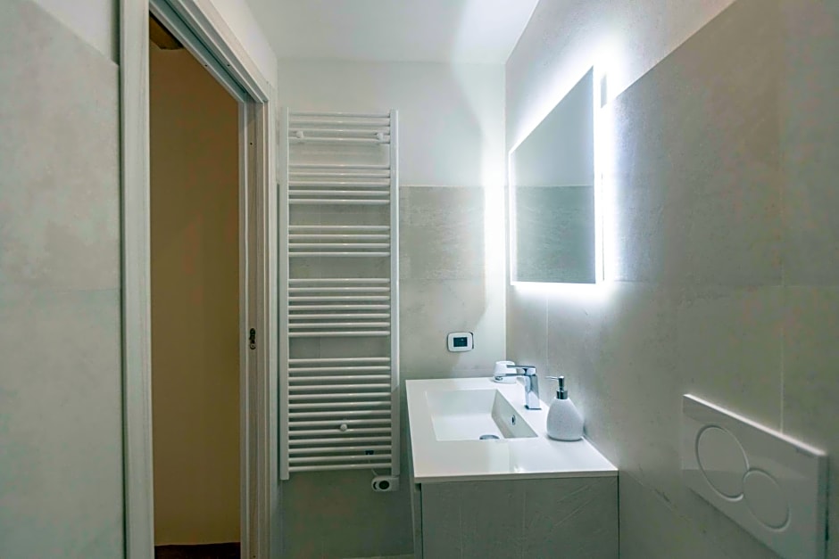 B&B Air Green Serragli