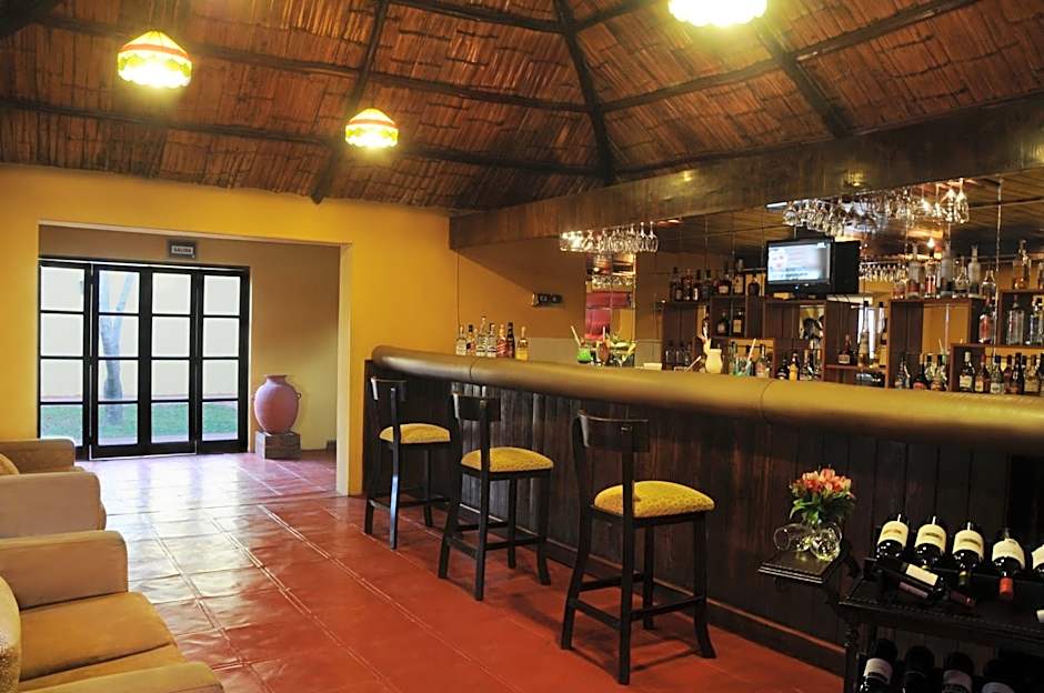 BTH Hotel Arequipa Lake