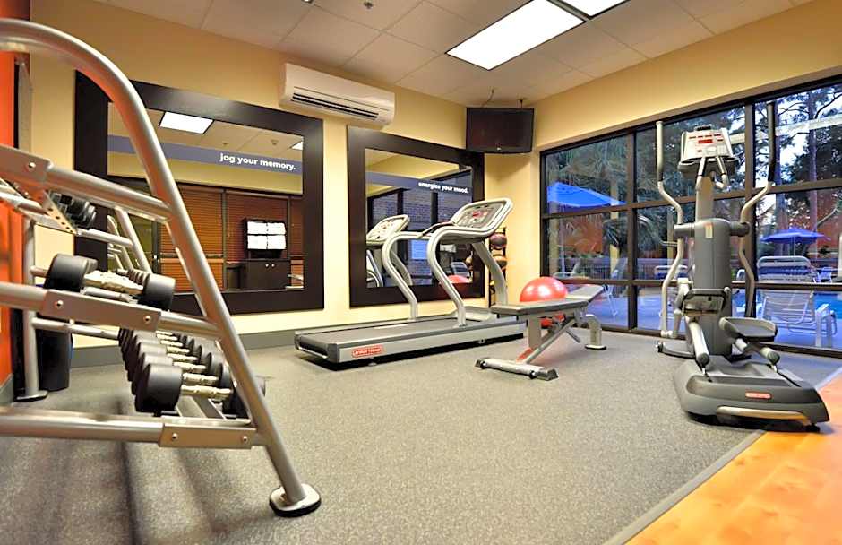 Hampton Inn By Hilton Wilmington-Medical Park