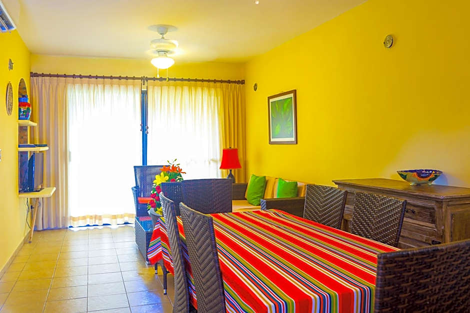 Nautibeach Beach Front Condos in North Beach