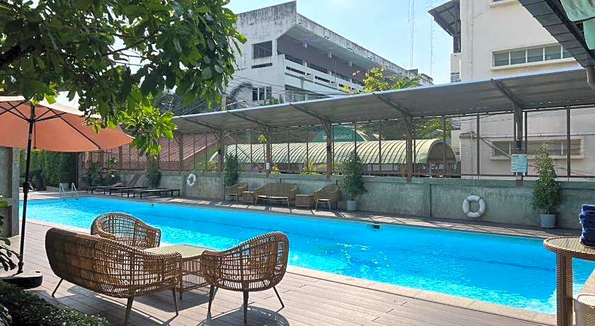 Glai Gan Place Hotel