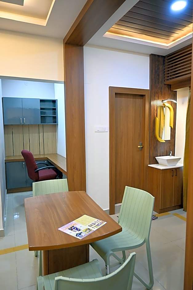 Photo 1 of 5 of Deluxe Suite