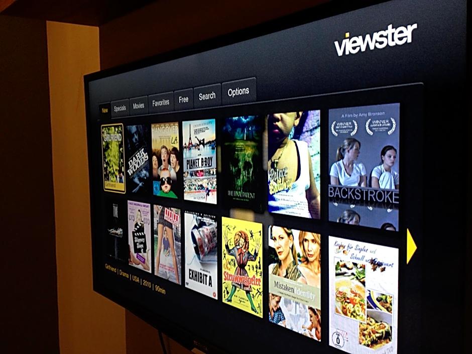 5ive Beach House Hotel