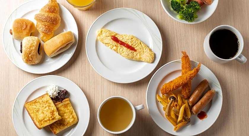 Hotel Vista Nagoya Nishiki