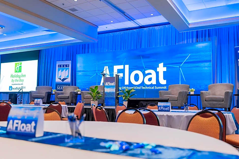 Holiday Inn Portland-By the Bay By IHG