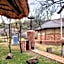 Weltevreden Game Lodge