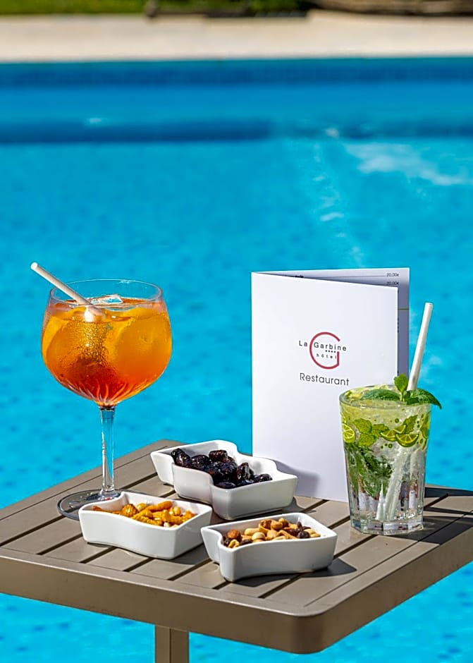 Hotel La Garbine