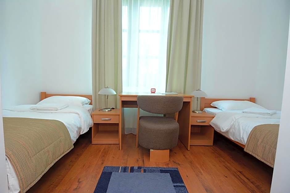Garni Hotel Vila Drina