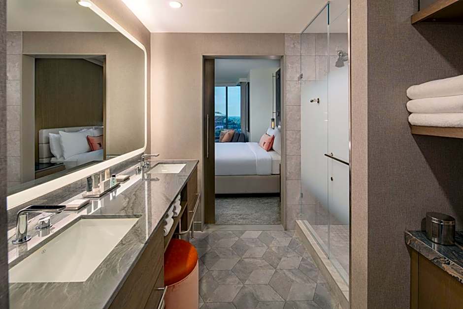 JW Marriott Charlotte