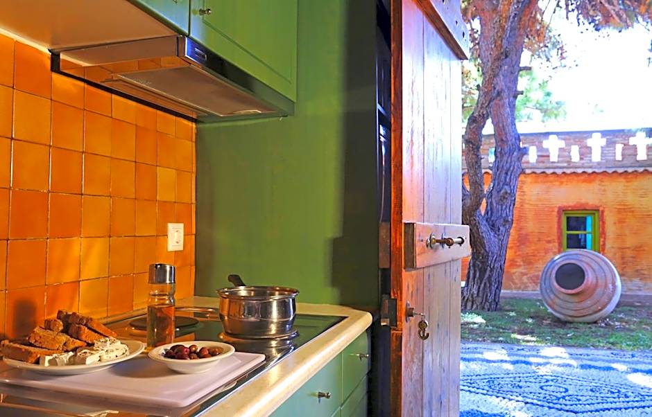 Sirena Residence & Spa