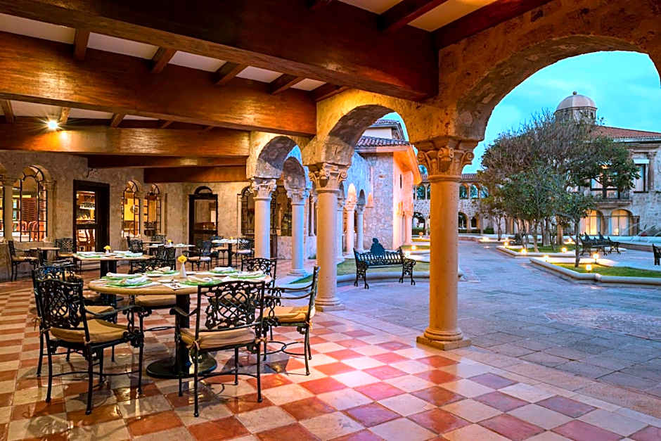 Quinta Real Aguascalientes