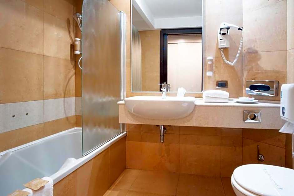 Hotel Imperatori