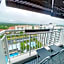 Sandakan Ijm pool view condo