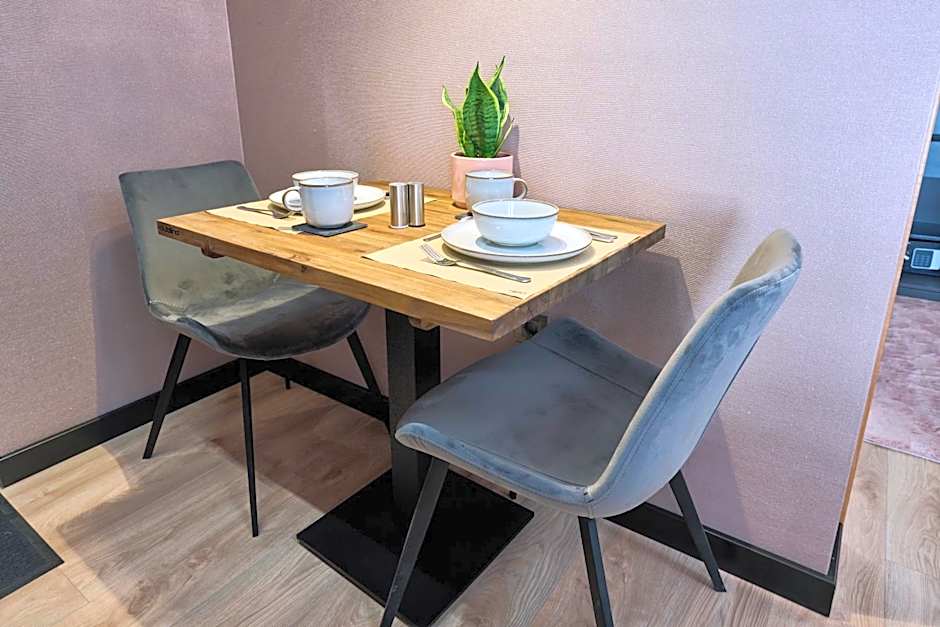 GRANDIS Premium Apartments