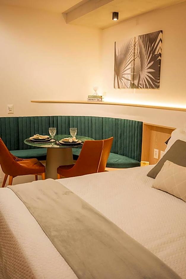 BOA VIAGEM - FLAT ROOFTOP ALTO PADRÃO