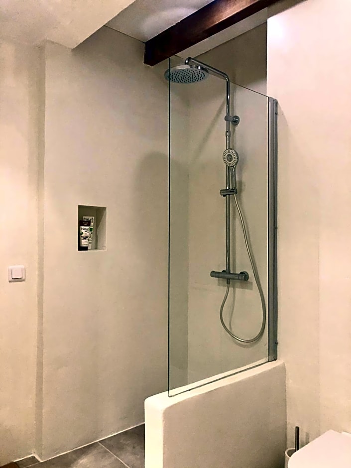 La Cour des Délices