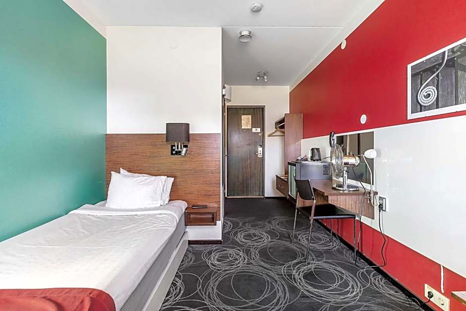 Best Western Hotel Norra Vattern